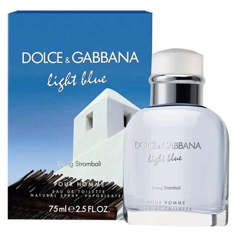 dolce gabbana light blue living stromboli цена|Dolce&Gabbana Light Blue Living Strom.